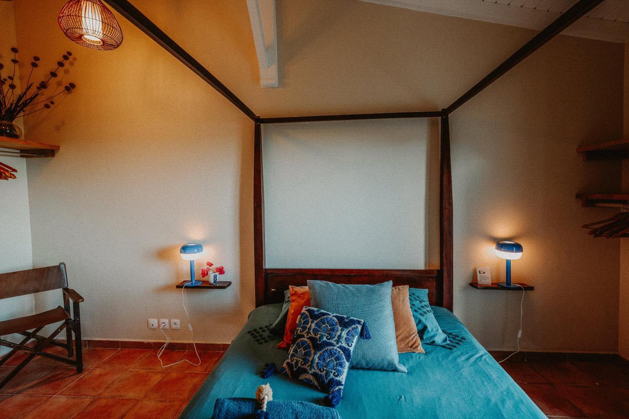 Villa Manika Vue Mer 勒穆莱 外观 照片