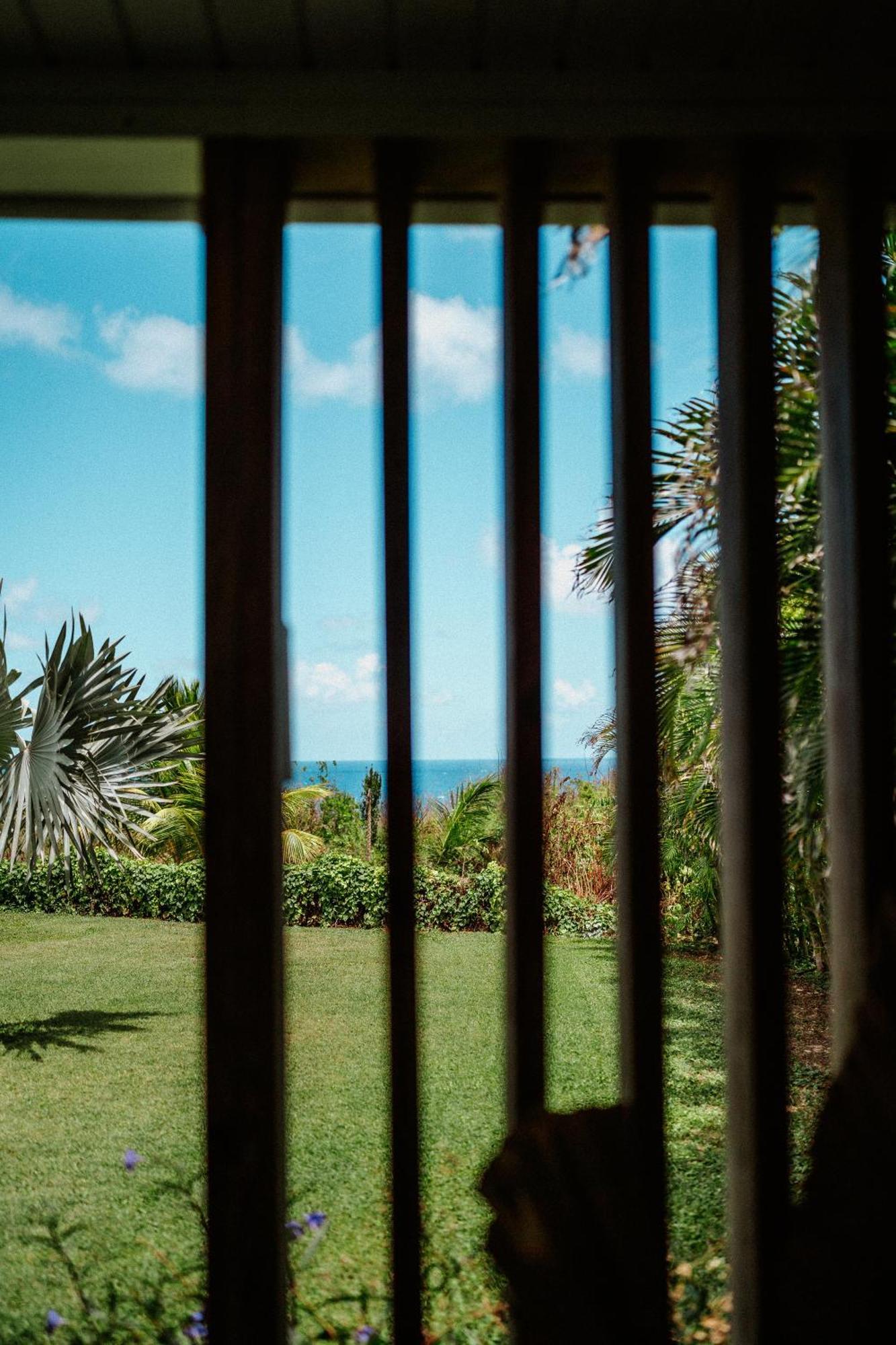 Villa Manika Vue Mer 勒穆莱 外观 照片