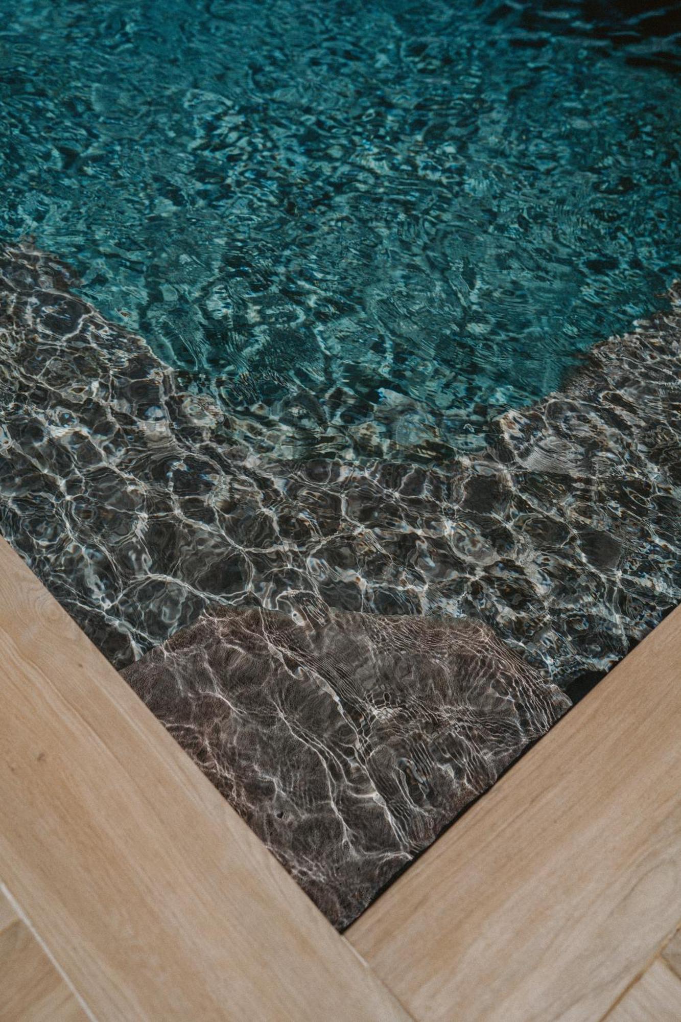 Villa Manika Vue Mer 勒穆莱 外观 照片