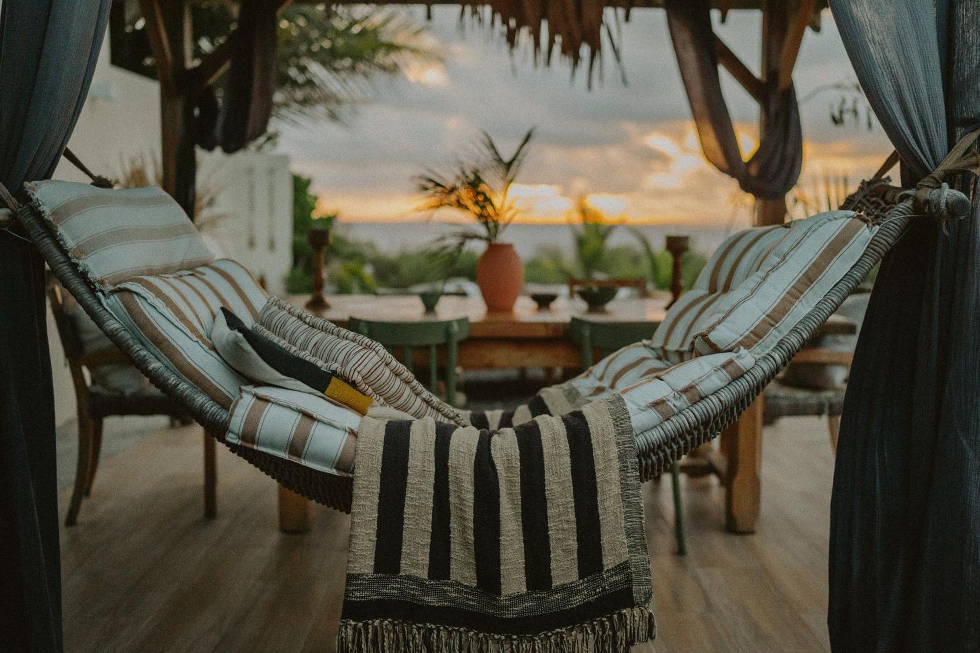 Villa Manika Vue Mer 勒穆莱 外观 照片
