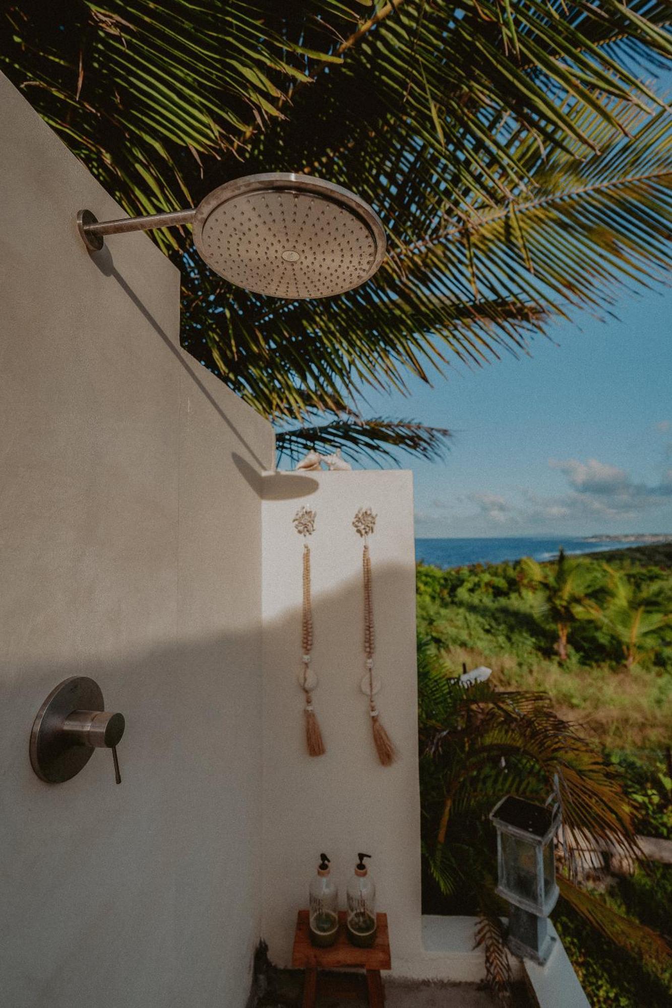 Villa Manika Vue Mer 勒穆莱 外观 照片