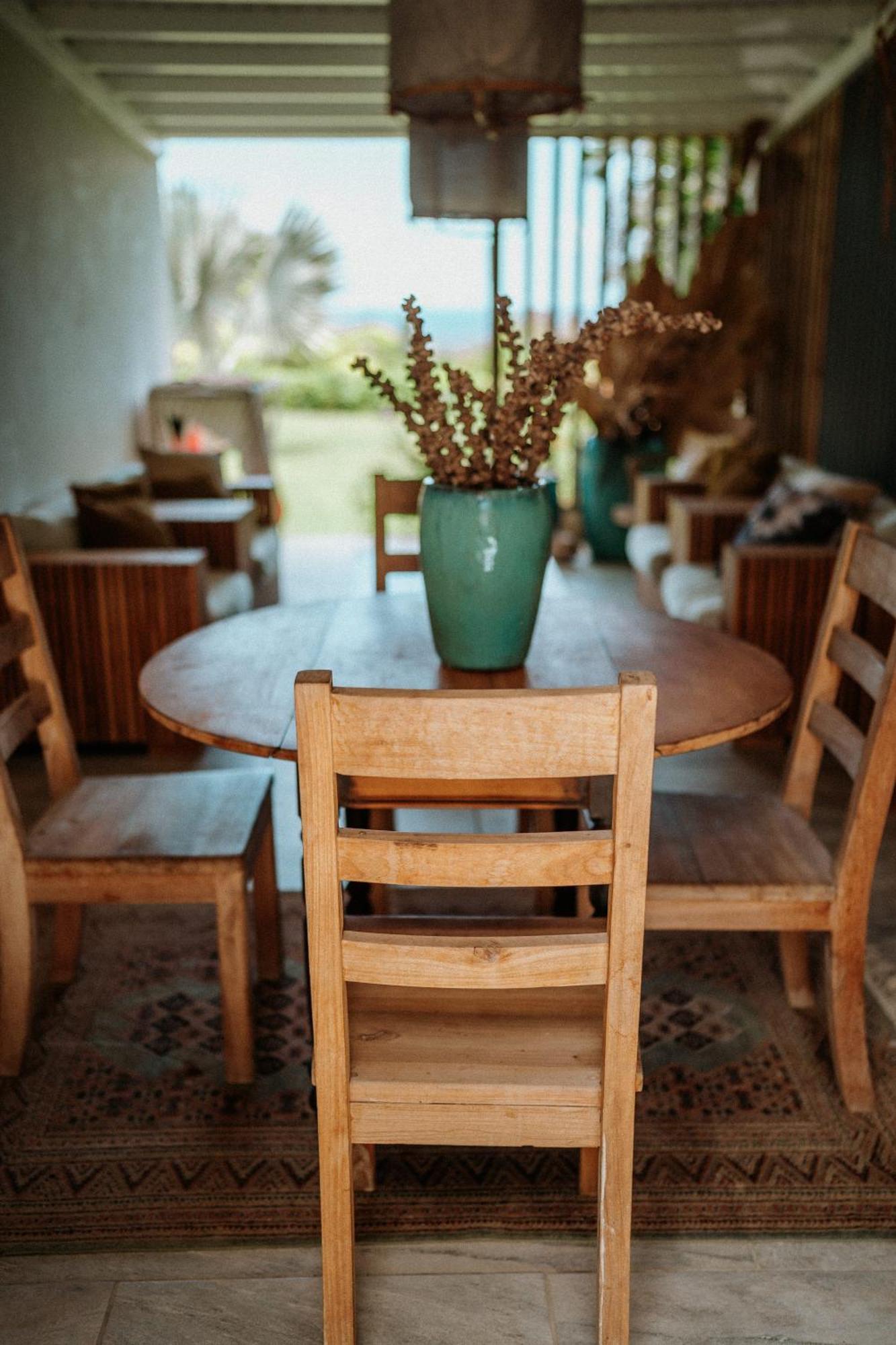 Villa Manika Vue Mer 勒穆莱 外观 照片